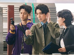 5 Drama Korea Rating Tertinggi Awal Juni 2025