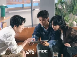 Segera Tayangkan Episode Terakhir, Drakor Oh My Ghost Clients Alami Kenaikan Rating