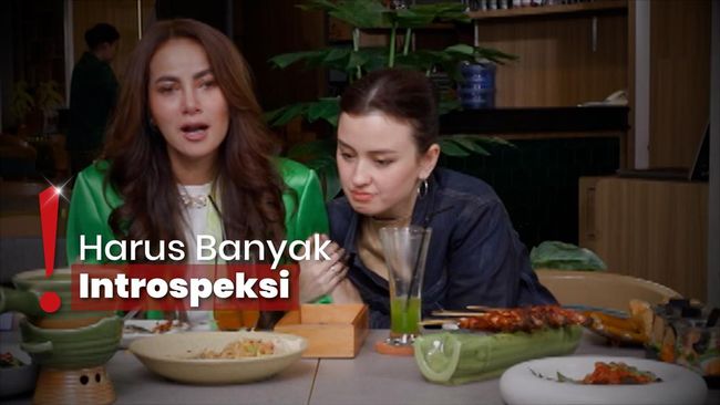 Terima Cacian usai Putuskan Buka Hijab, Olla Ramlan: Aku Manusia Biasa