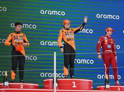 F1 GP Spanyol 2025: Piastri Menang, McLaren Double Podium