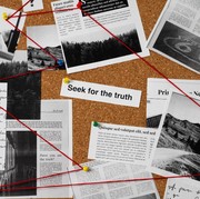 Top 5 List: Rekomendasi Buku Novel Detektif Untukmu yang Suka Memecahkan Sebuah Kasus