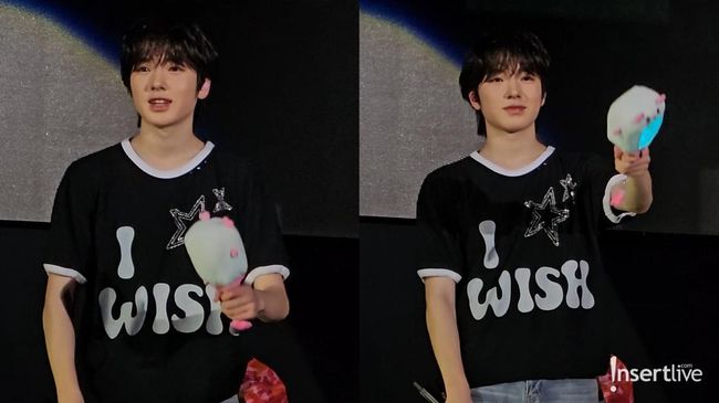 Bukan Roti Buaya, Ini Makanan Indonesia Kesukaan Sakuya NCT WISH