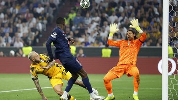 Sorotan Dunia Olahraga CNN Sport : Pelatih PSG Jagokan Dembele Raih Ballon d'Or Kalahkan Yamal dan Salah