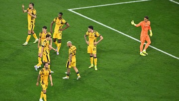 Sorotan Dunia Olahraga CNN Sport : Alasan Inter Milan Dibantai PSG 0-5 di Final Liga Champions