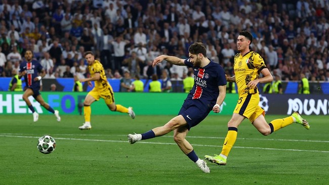 Piala Dunia Antarklub 2025 dimulai Minggu (15/6) dengan 32 klub peserta, termasuk PSG, Bayern, dan Inter Miami. Simak daftar lengkap tim peserta dan grupnya.