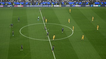 Sorotan Dunia Olahraga CNN Sport : Kick Off Nyeleneh PSG Berujung Juara Liga Champions