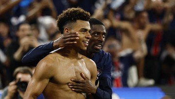 Kabar Sport CNN Terbaru : UEFA Rilis Tim Terbaik Liga Champions: PSG Kirim 7 Pemain