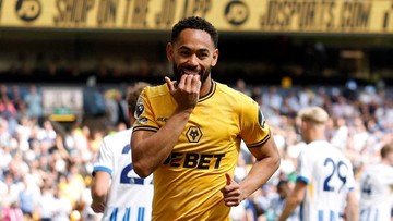Berita Panas dari Dunia Sport CNN : MU Resmi Datangkan Matehus Cunha, Jadi Rekrutan Pertama