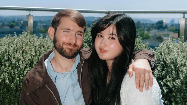Alasan Stephanie Poetri Childfree Usai Menikah
