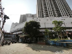 Getir di Balik Gemerlap Braga, Jadi Penonton di Rumah Sendiri