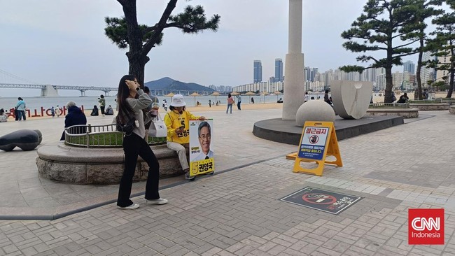 Anggota DPR Korea Selatan hingga Generasi Z menyampaikan harapan mereka terkait pemilihan umum (Pemilu) dan pemerintahan baru buntut drama darurat militer.