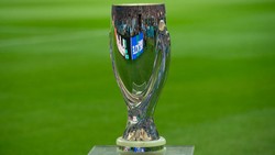 Jadwal Piala Super Eropa PSG Vs Tottenham Hotspur Tengah Pekan Ini