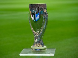 PSG Vs Tottenham Hotspur di Piala Super Eropa 2025