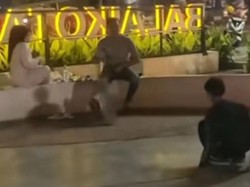 Bapak-bapak Tendang Bocah Main Skateboard di Depok Berbuntut Panjang