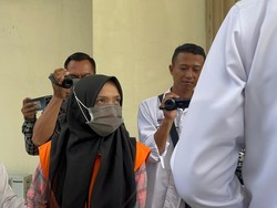 Polisi: Analis Kredit Bank Jambi Bobol Uang Nasabah Rp 7,1 M untuk Judol