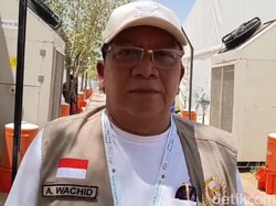 Sistem Multi Syarikah Perlu Dievaluasi, Timwas: Jangan Ciptakan Kebingungan