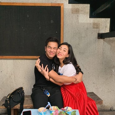 Terpopuler: Arief Meivio Adik Abel Cantika Selingkuh hingga Kabar Harry Pantja 'Dunia Lain'