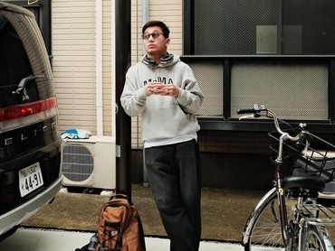 Profil Arief Meivio Adik Abel Cantika yang Sedang Jadi Sorotan