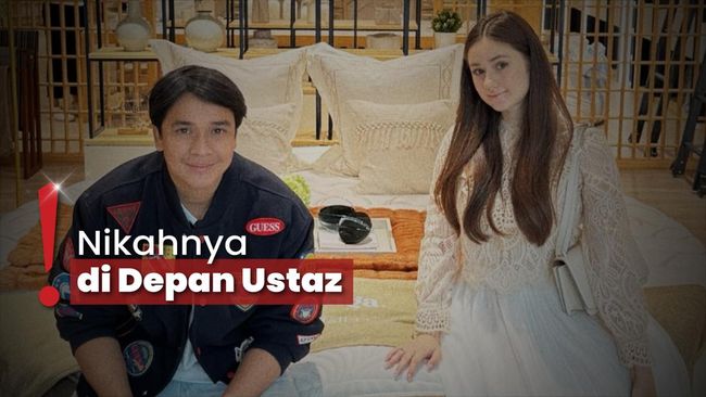 Anwar BAB Bocorkan Billy Syahputra-Vika Sudah Menikah di Belarus
