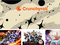 Masuk ke Pulau Egghead hingga Bantai Iblis di Booth Crunchyroll AFA ID 2025