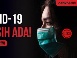 COVID-19 Naik Lagi, Benarkah Cuma Propaganda? Ini Faktanya
