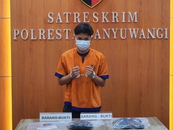 Pacar Dedi Pembunuh gegara Komen TikTok Jadi Tersangka? Ini Kata Polisi