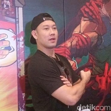 Kata Denny Sumargo Usai Hadirkan DJ Panda di Podcast: Gue Cuma Ngasih Kesempatan