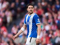Facundo Garces Jadi Pemain Naturalisasi Timnas Malaysia, Berkarier di LaLiga
