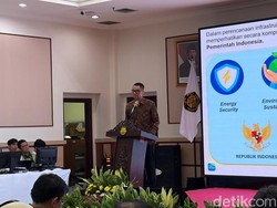 PLN Bidik Penjualan Listrik Naik Jadi 511 TWh hingga 2034