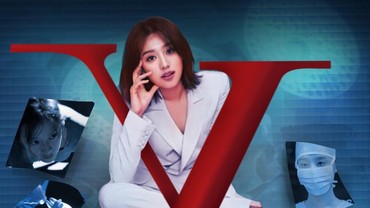 Daftar Drama Korea Baru yang Tayang di Netflix Januari 2026