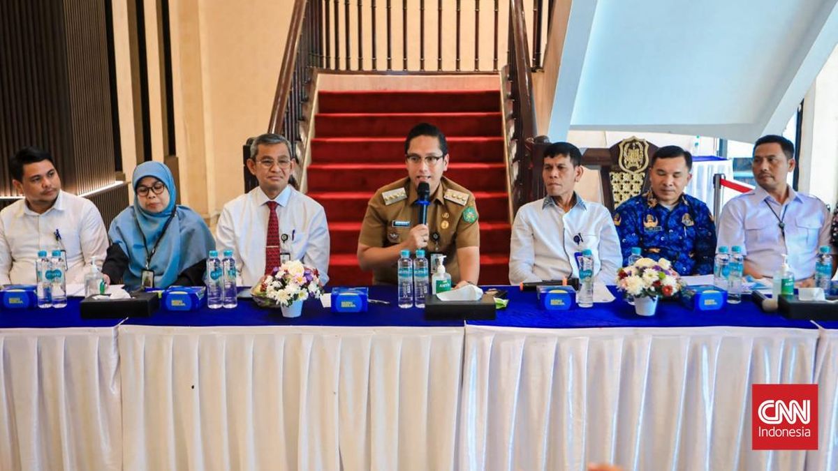 Dua Camat dan Lurah di Medan Positif Narkoba, Dirujuk Rehabilitasi