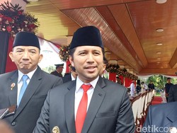 Emil Dardak Tegaskan Larangan Diskriminasi Usia dan Penahanan Ijazah