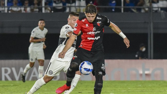 Malaysia menambah kekuatan menjelang lawan Vietnam dalam Kualifikasi Piala Asia 2027 dengan mendatangkan pemain naturalisasi asal Argentina, Facundo Garces.