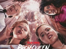 Fear Street: Prom Queen, Genangan Darah di Lantai Dansa