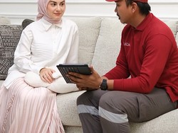 Irish Bella Gunakan Jasa Basmi Rayap dari Fumida, Rumah Jadi Aman & Nyaman