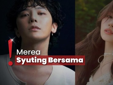 img-title Cuma Teman, Agensi Bantah Rumor Pacaran G-Dragon-Sana TWICE