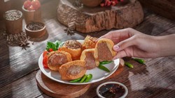 7 Makanan Tinggi Kalsium, Baik untuk Kesehatan Tulang