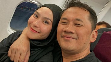 Tanggapan Hanung Bramantyo Saat Zaskia Adya Mecca Cerita Ditegur Guru Perkara Rok Anak