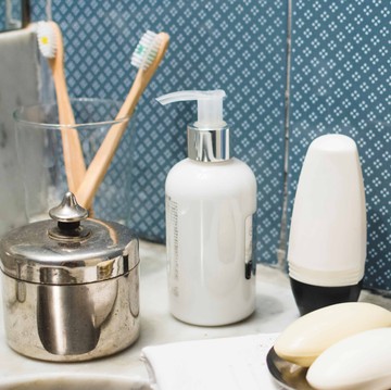 Jarang Disadari, 3 Barang di Kamar Mandi Ternyata Bisa Menularkan Penyakit