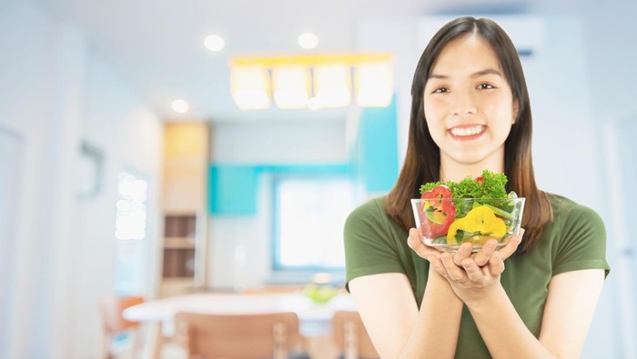 img-title Cegah Demensia Sejak Dini dengan Lakukan Diet MIND, Simak Makanan yang Dianjurkan