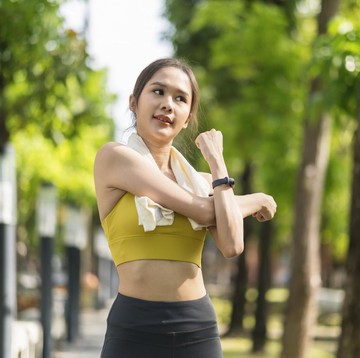 Tubuhmu Lebih Sehat dari yang Kamu Kira! Ini 7 Tandanya Menurut Riset