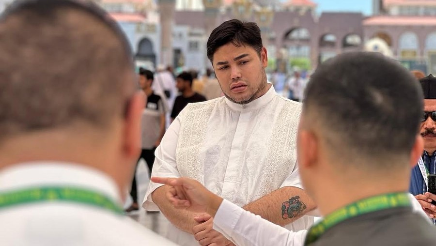 Ivan Gunawan