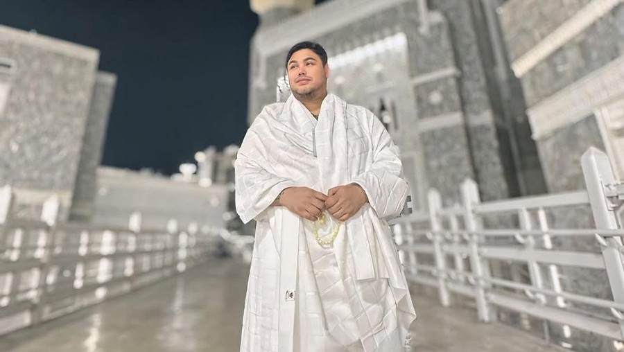 Ivan Gunawan