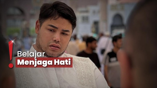 Visa Furoda Artis Lain Tak Keluar, Igun Ingatkan Agar Diberitakan yang Baik