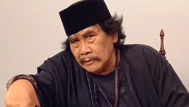 Ingin Cepat Sembuh, Jaja Miharja Kangen Adu Akting dengan Meriam Bellina