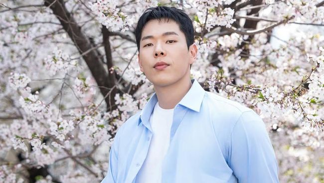 Sosok Aktor Korea Joo Yeon Woo yang Pernah Sekolah di Kelapa Gading