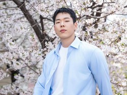 Sosok Aktor Korea Joo Yeon Woo yang Pernah Sekolah di Kelapa Gading