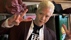 Deretan Artis Korea dan Thailand yang Ramaikan Demokrasi Indonesia