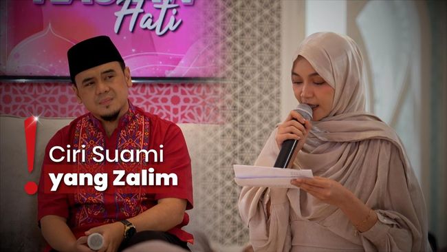 Dinikahi Demi Untuk Konten, Kania Permatasari: Apa Ini Ujian Dunia?