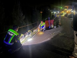 2 Pemotor Tewas di Turunan Tajam Jalur Gunung Bromo Probolinggo